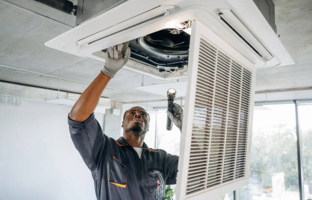 Licensed Hvac Installation service in Eureka Springs, AR - FH HVAC