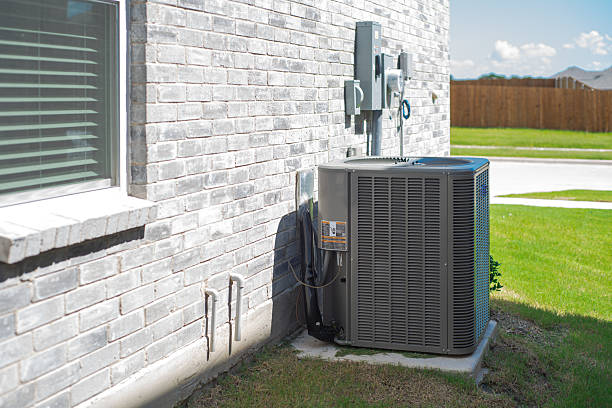 Reliable Hvac Installation contractor in Eureka Springs, AR by FH HVAC